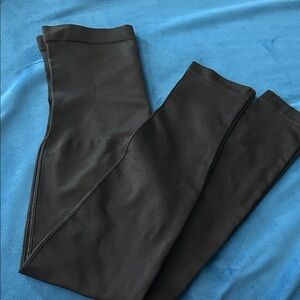 Shapermint Black Leggings Size XL